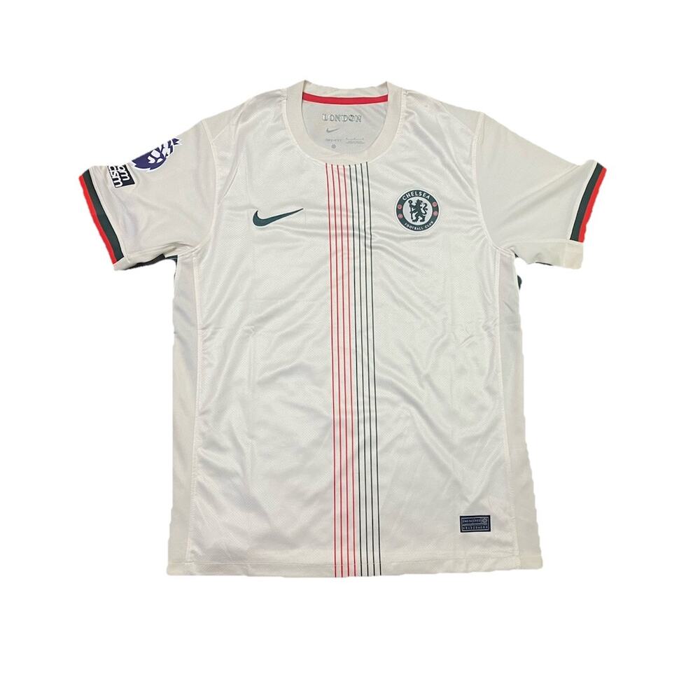 Chelsea | Men’s Medium Away Jersey